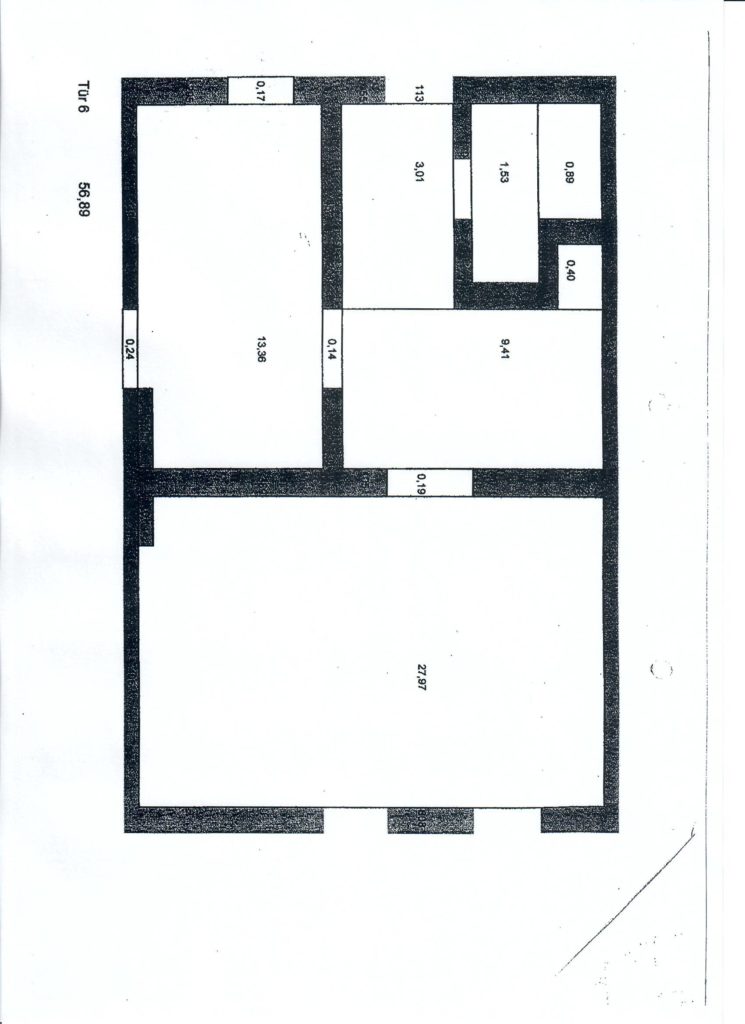 Wohnen am Hauptplatz von Neulengbach Wohnen am Hauptplatz von Neulengbach