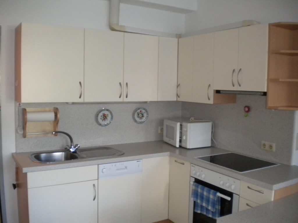 Gepflegte 2 Zimmer Wohnung im Zentrum von Maria Anzbach Gepflegte 2 Zimmer Wohnung im Zentrum von Maria Anzbach