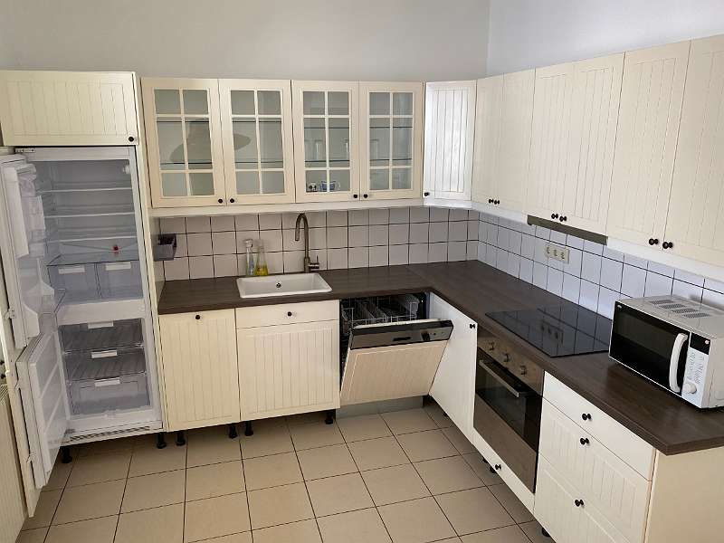 Mödling Enzersdorferstraße, nette 2 Zimmerwohnung, Loggia, Lift und Garage Mödling Enzersdorferstraße, nette 2 Zimmerwohnung, Loggia, Lift und Garage